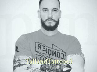 TallandTattooed