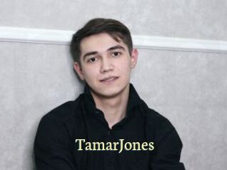 TamarJones