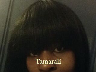 Tamarali