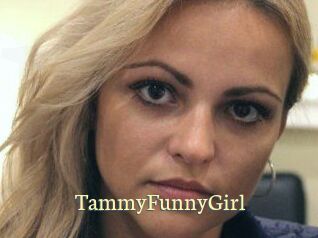 Tammy_Funny_Girl