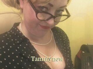 Tammynew