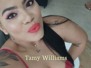 Tamy_Williams