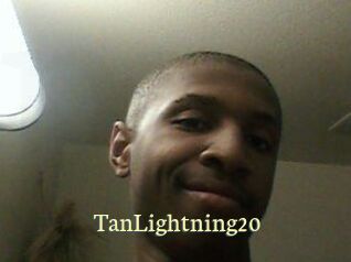 TanLightning20