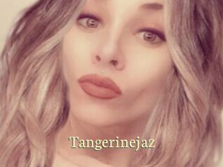 Tangerinejaz