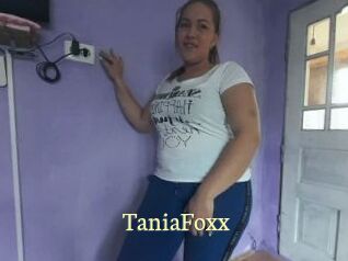 TaniaFoxx