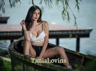 TaniaLovins