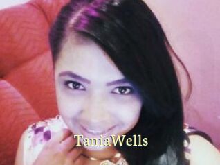 TaniaWells