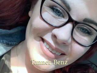 Tanner_Benz