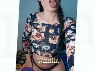 Tanniia