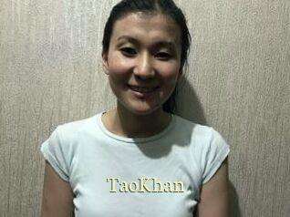 TaoKhan