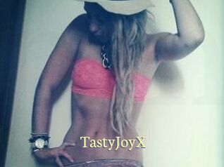 TastyJoyX