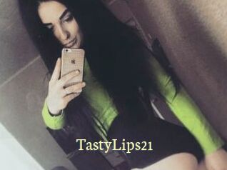 TastyLips21