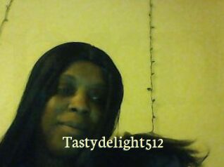 Tastydelight512