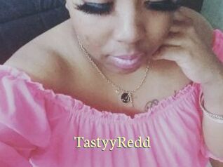 TastyyRedd