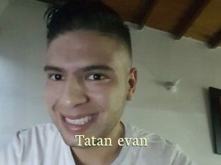 Tatan_evan