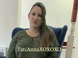 TatiAnnaXOXOXO