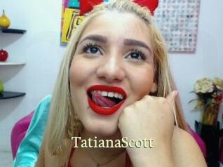 TatianaScott