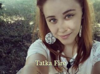 Tatka_Fire