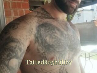 Tatted805hubby