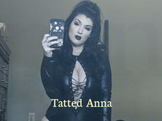 Tatted_Anna