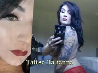 Tatted_Tatianna