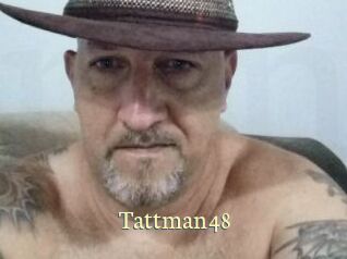 Tattman48