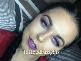 TattoedSassySis