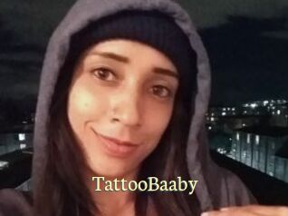 TattooBaaby