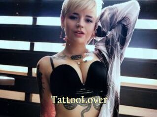 TattooLover