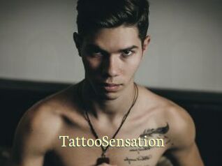 TattooSensation