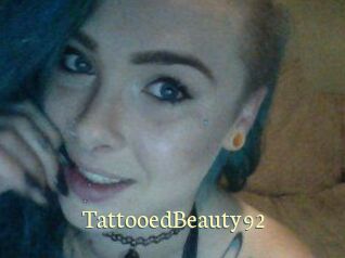 TattooedBeauty92