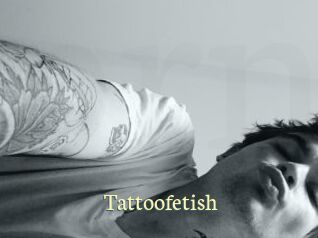 Tattoofetish