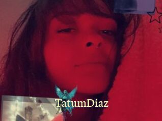 TatumDiaz