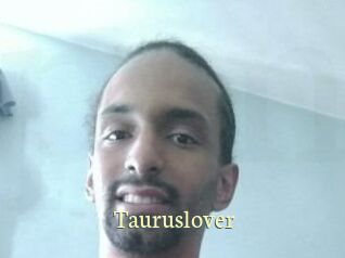 Tauruslover