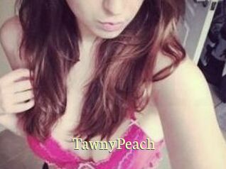 TawnyPeach