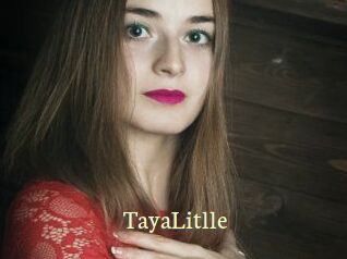 TayaLitlle