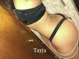 Tayja