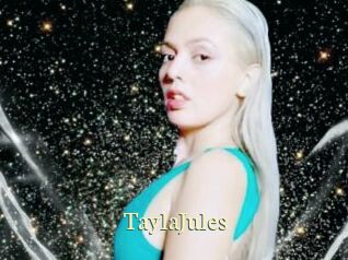 TaylaJules