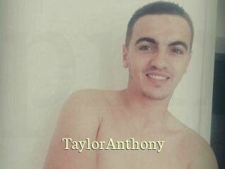 TaylorAnthony