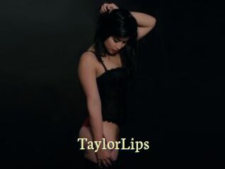 TaylorLips