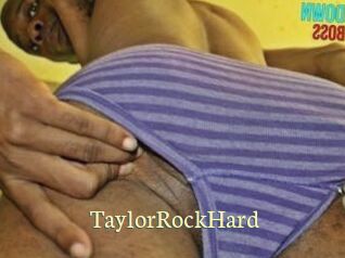 TaylorRockHard