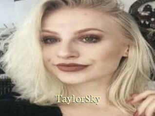 TaylorSky