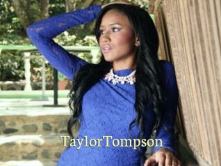 TaylorTompson