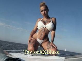 TaylorXXBlaze