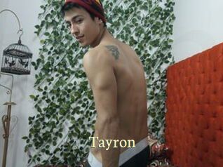 Tayron