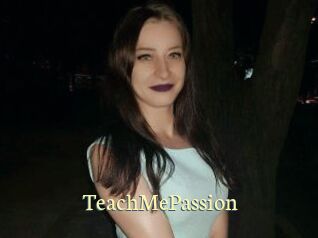 TeachMePassion