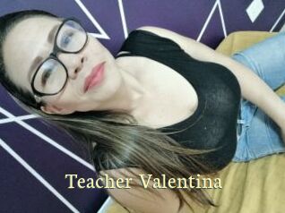 Teacher_Valentina