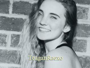 TeaganRaexo