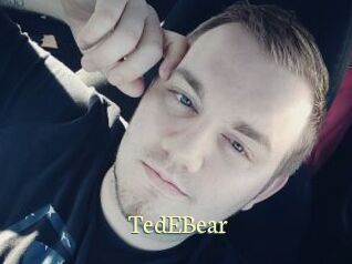 TedEBear