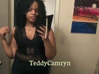 TeddyCamryn